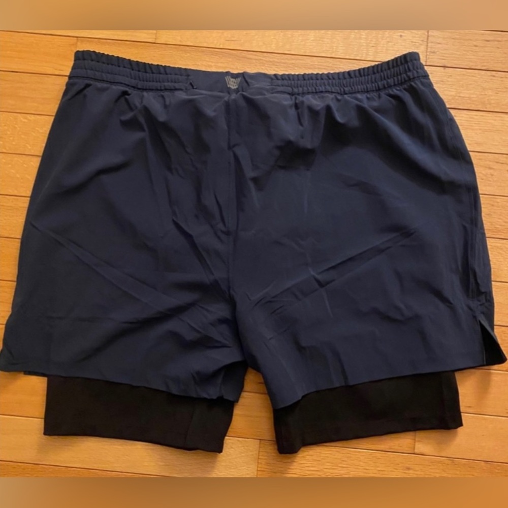 Mack Weldon 2XL Mens athletic Shorts